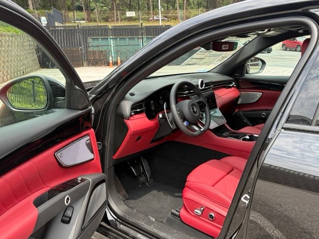 New 2026 Maserati Grecale Modena AWD/4WD image 19