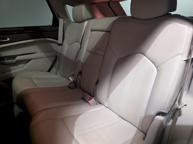 Certified 2016 Cadillac SRX Luxury w/ Driver Awareness Package FWD image 30