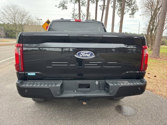 Used 2024 Ford F150 STX image 3