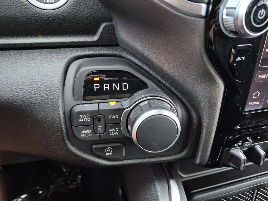New 2026 RAM 1500 Lone Star image 19