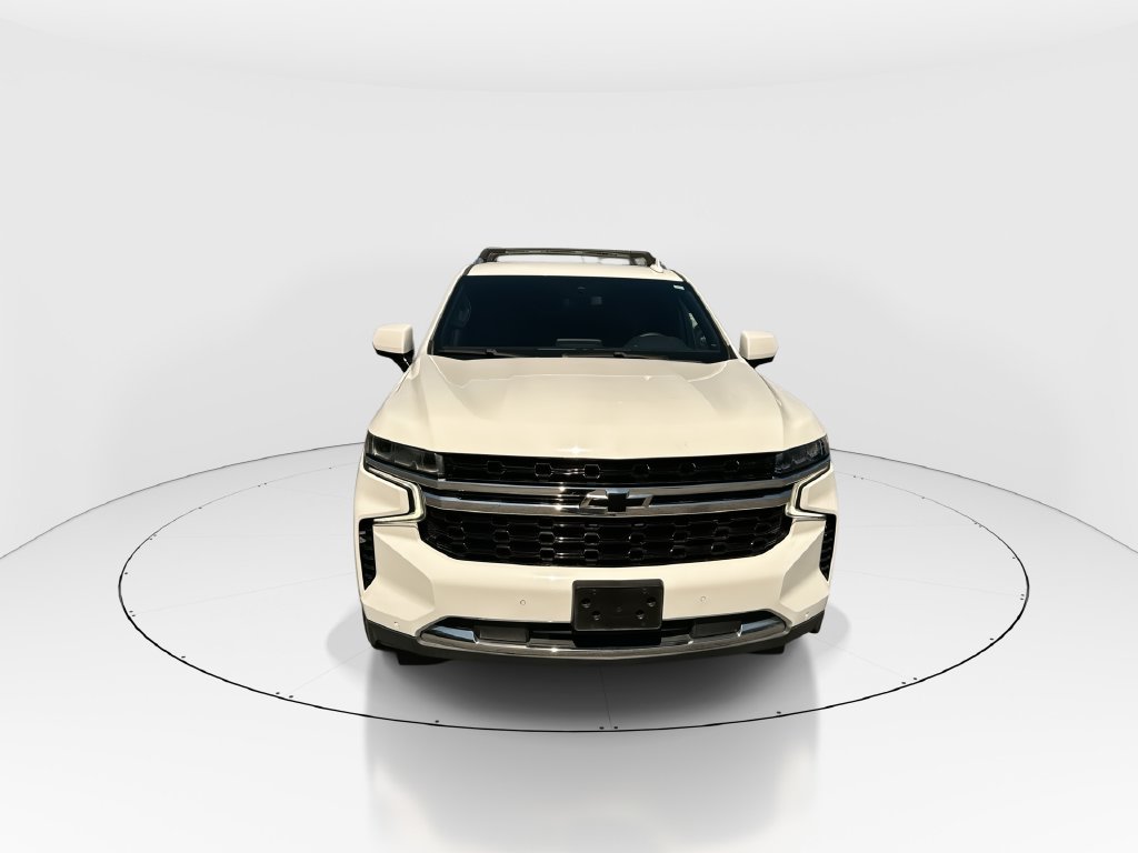 Used 2022 Chevrolet Tahoe LS AWD/4WD image 3
