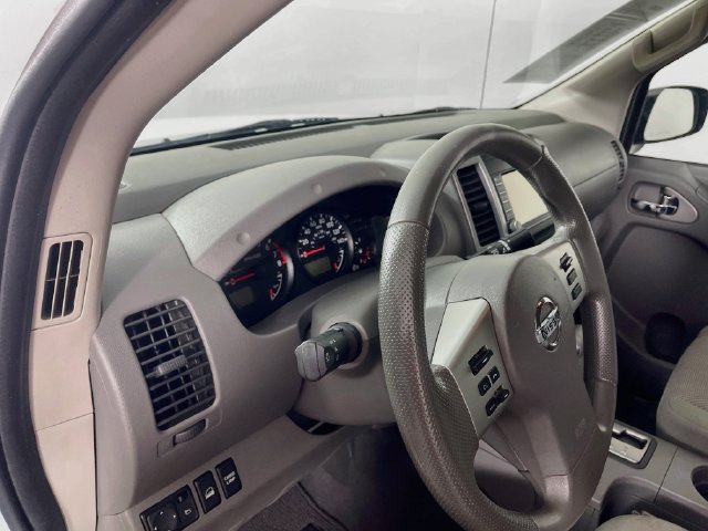Used 2019 Nissan Frontier SV AWD/4WD image 10