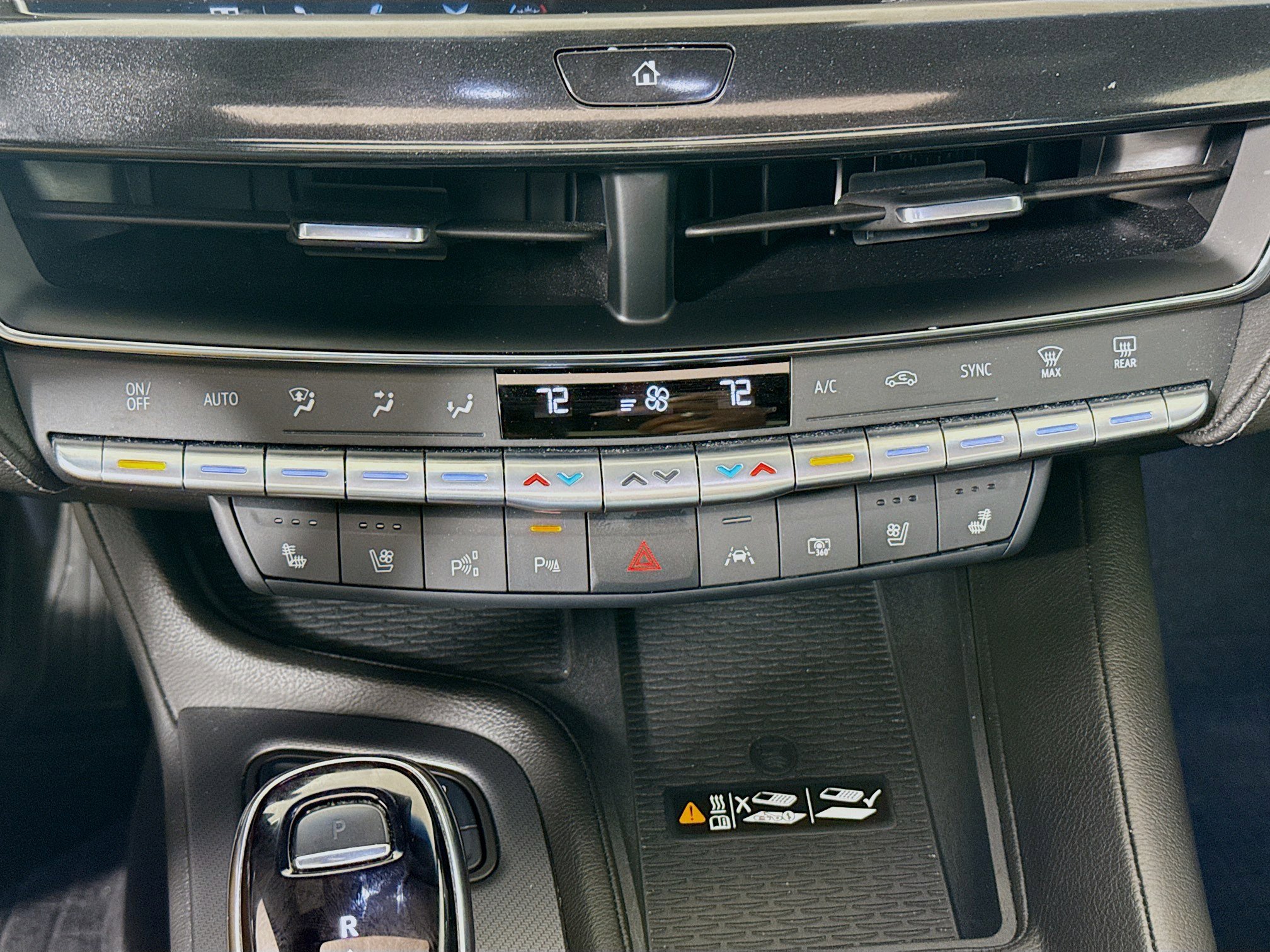 Used 2024 Cadillac CT5 Premium Luxury w/ Parking Package image 18