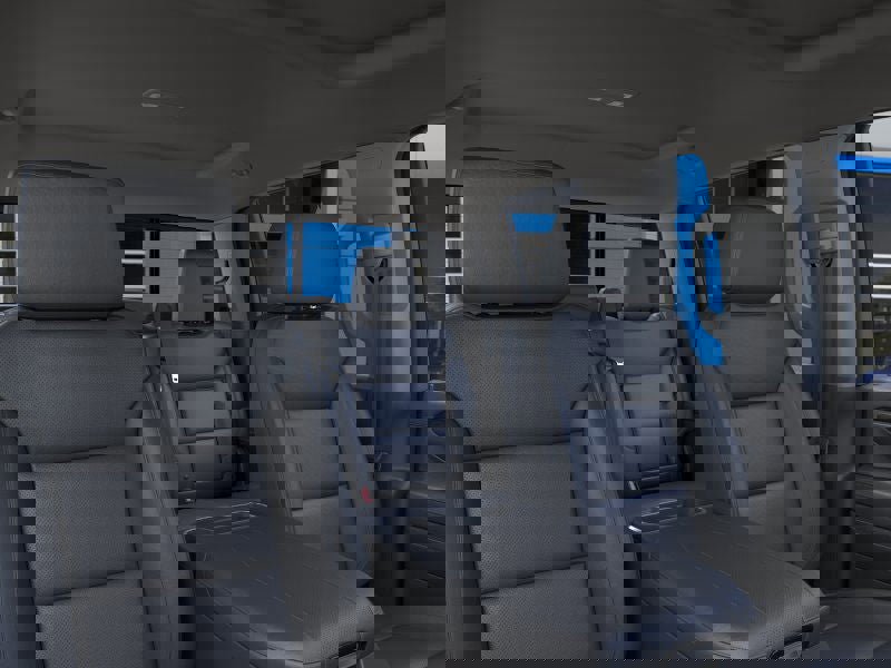 New 2026 Chevrolet Silverado 3500 LTZ w/ LTZ Plus Package image 65