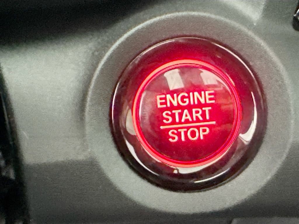 Certified 2026 Honda CR-V EX image 24