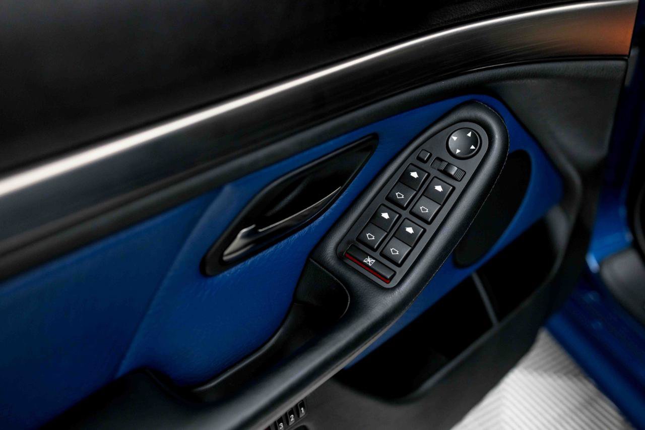 Used 2001 BMW M5 RWD image 38