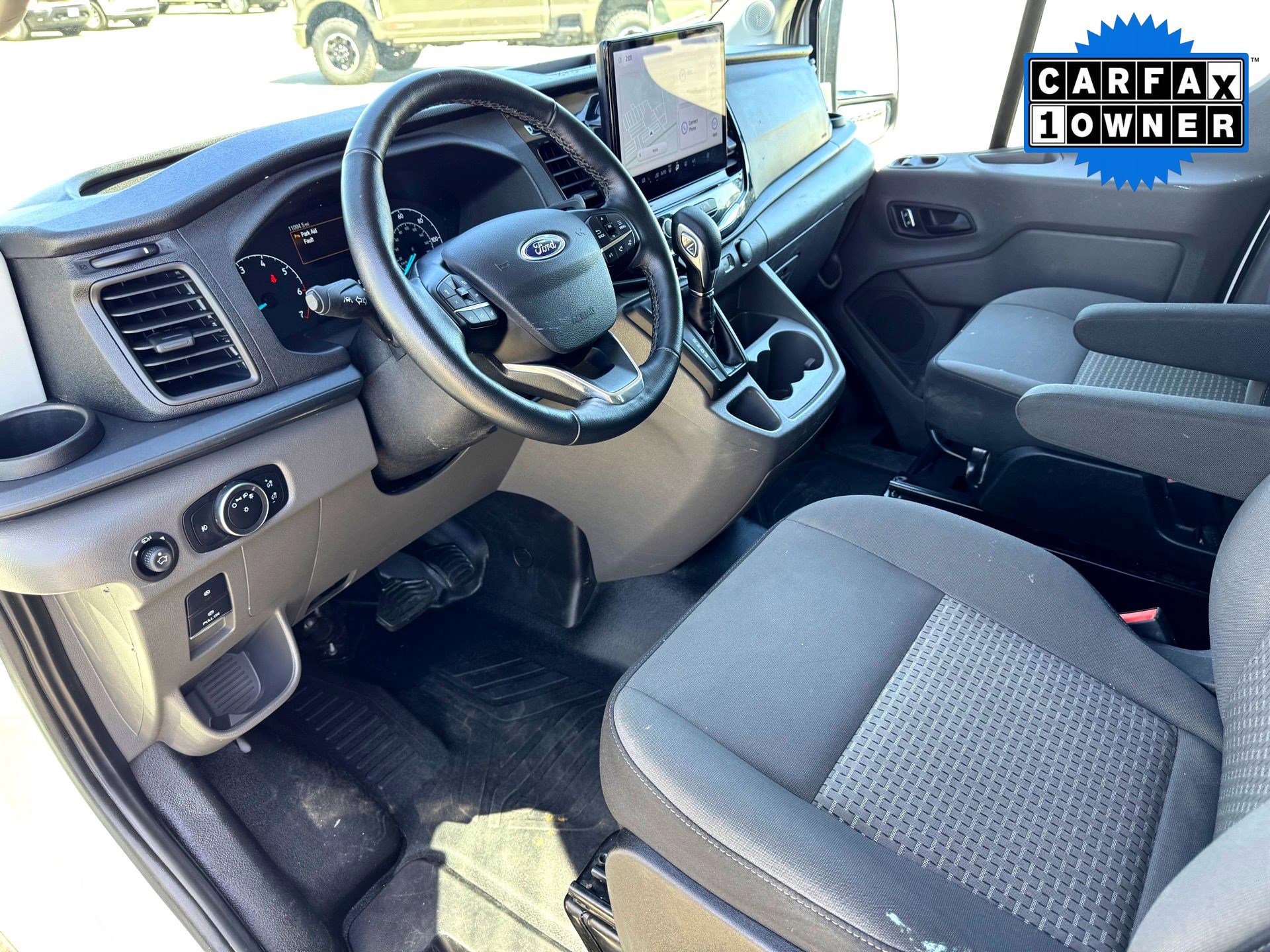 Used 2024 Ford Transit 350 XLT image 20