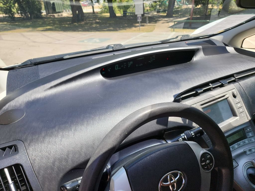 Used 2012 Toyota Prius Two FWD image 17