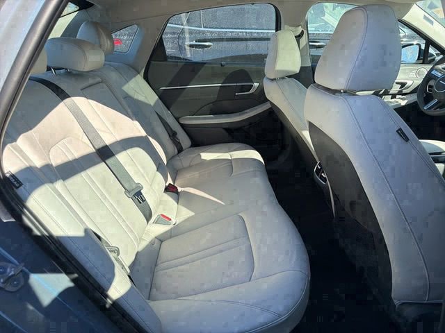 Certified 2024 Hyundai Sonata Limited image 11