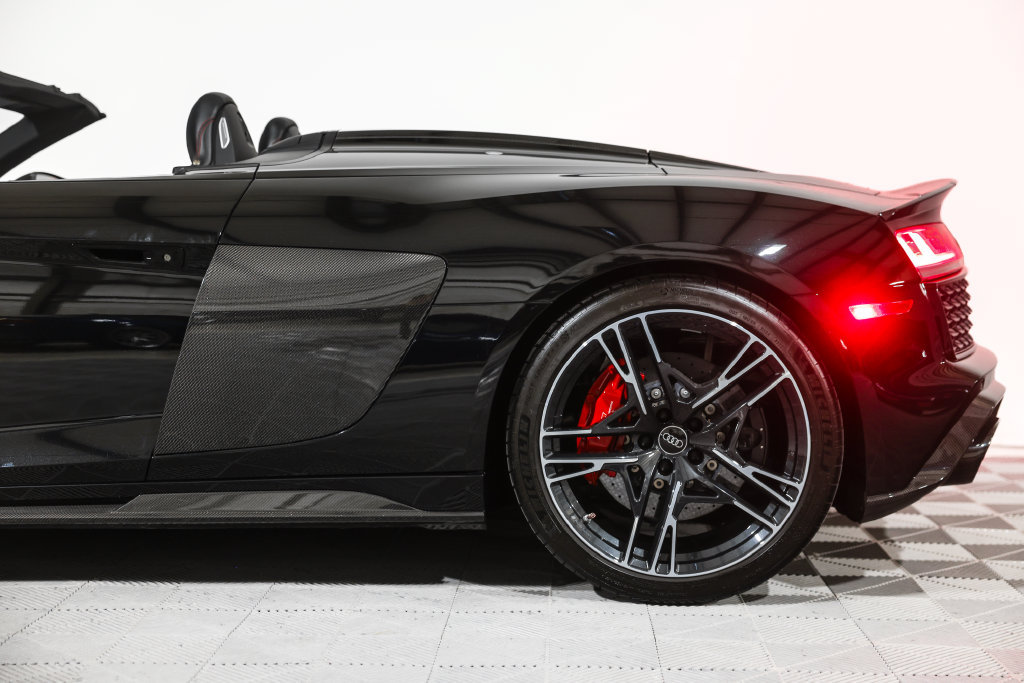 Used 2023 Audi R8 V10 performance AWD/4WD image 16