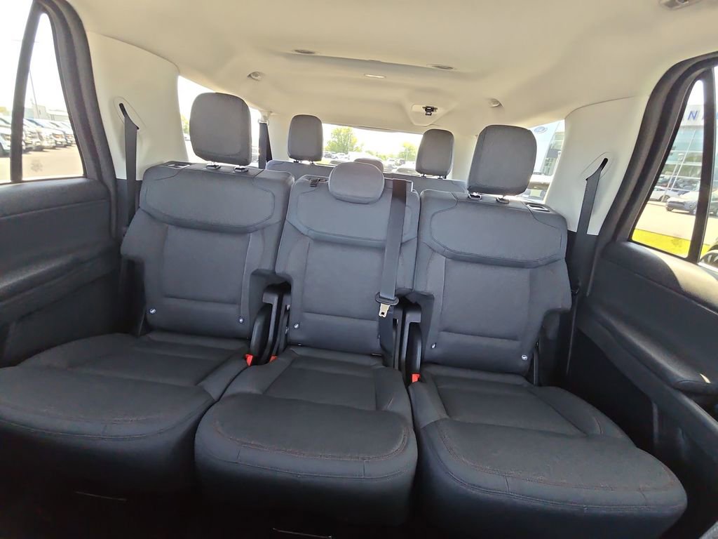 New 2025 Ford Expedition Max Active image 22