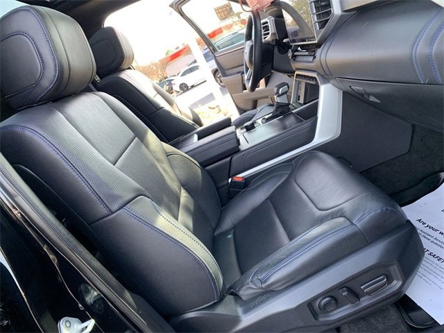 Used 2023 Toyota Sequoia Platinum image 14