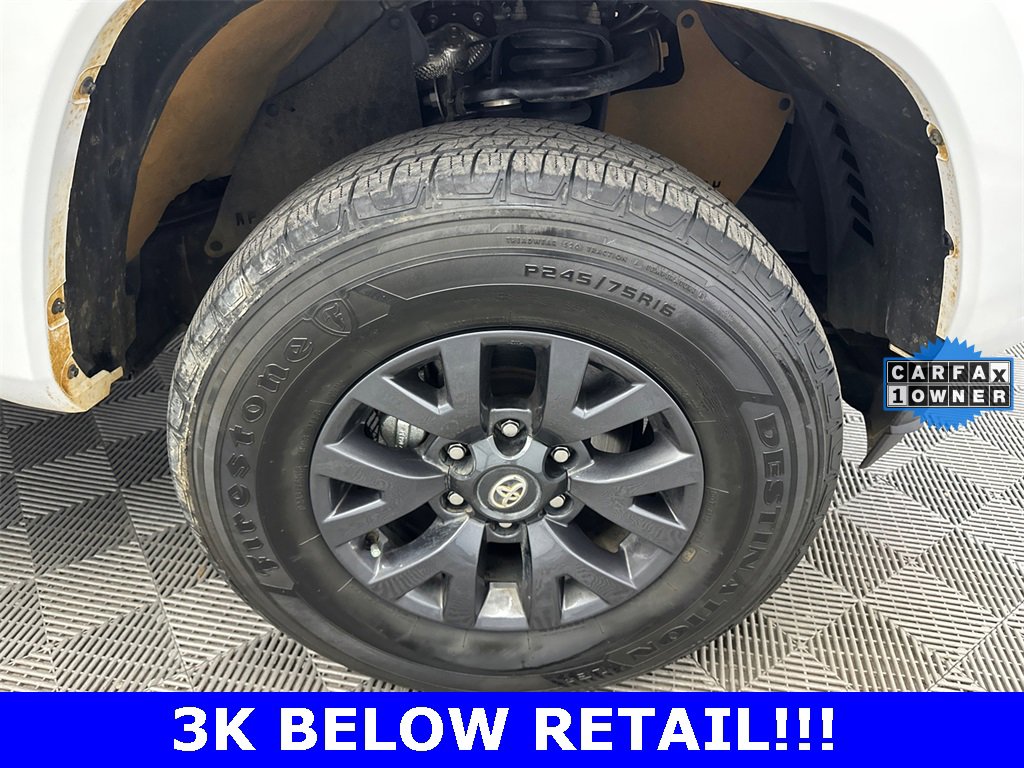 Used 2023 Toyota Tacoma SR5 image 13