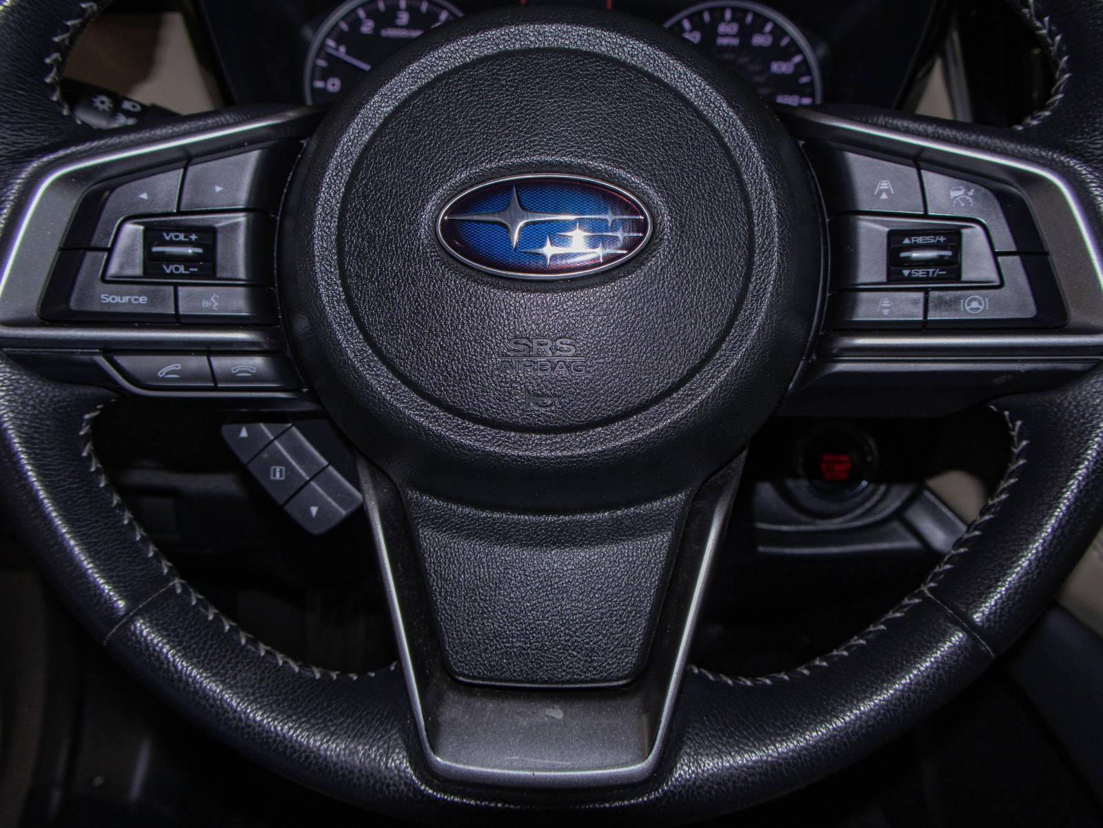 Used 2020 Subaru Outback Premium image 11