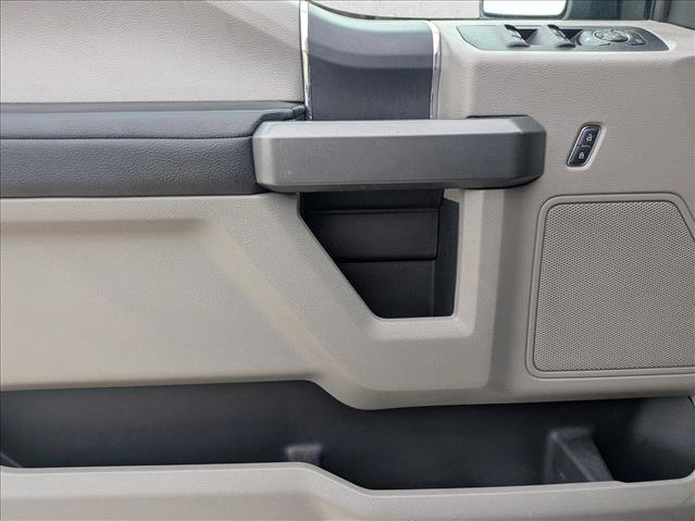 Used 2017 Ford F150 XLT image 9