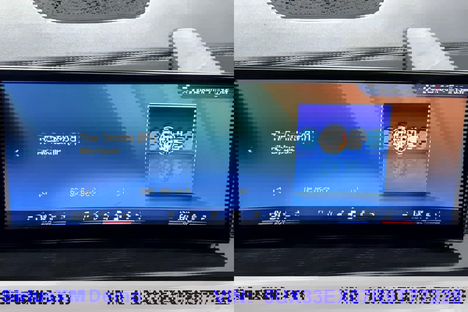 Used 2024 BMW X6 xDrive40i w/ Premium Package image 29