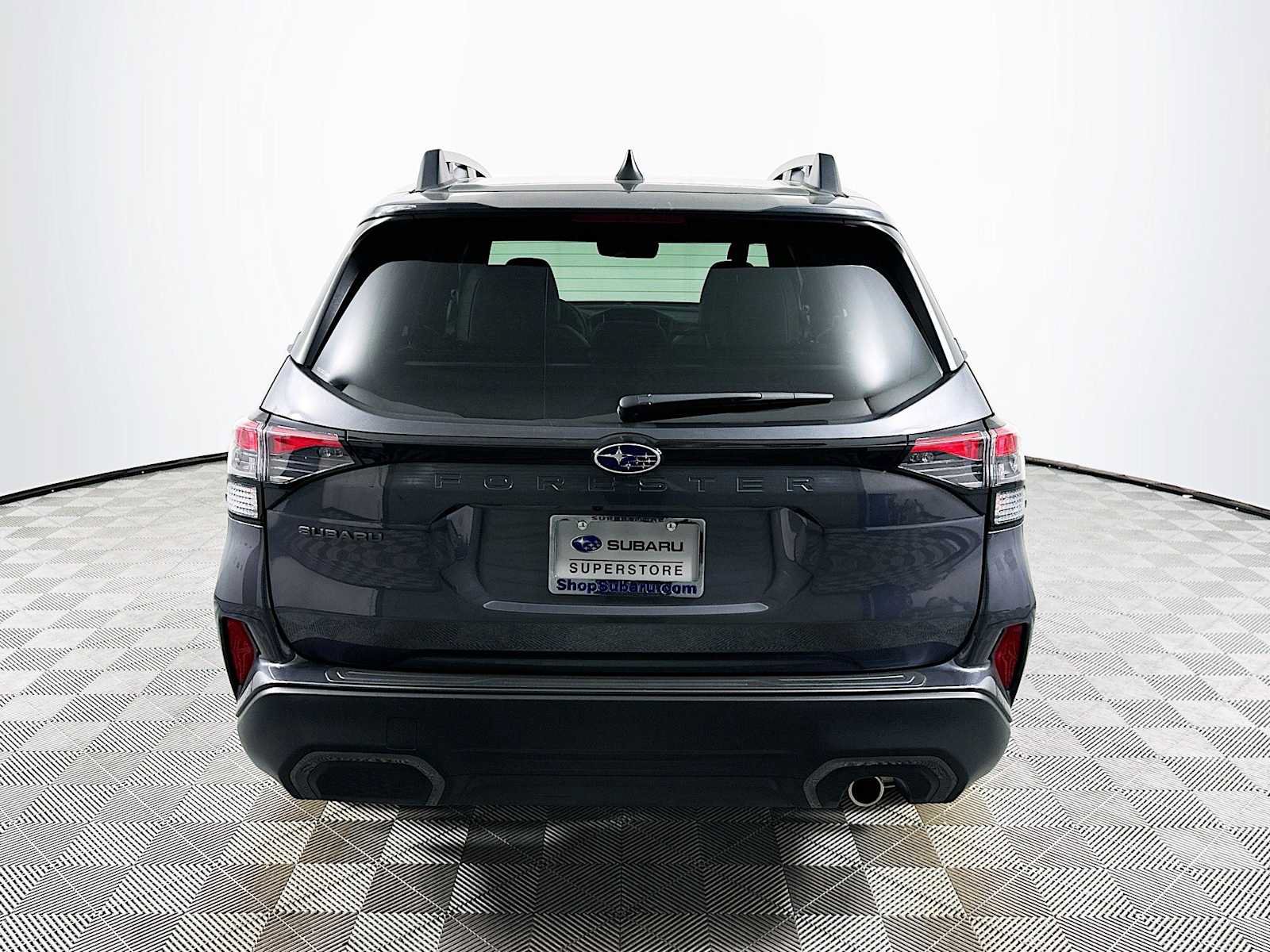 Used 2026 Subaru Forester Limited AWD/4WD image 6