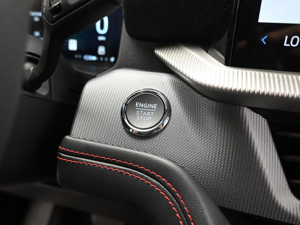 New 2025 Ford Explorer ST-Line w/ Premium Package image 17