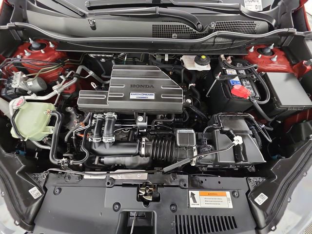 Used 2019 Honda CR-V EX image 46