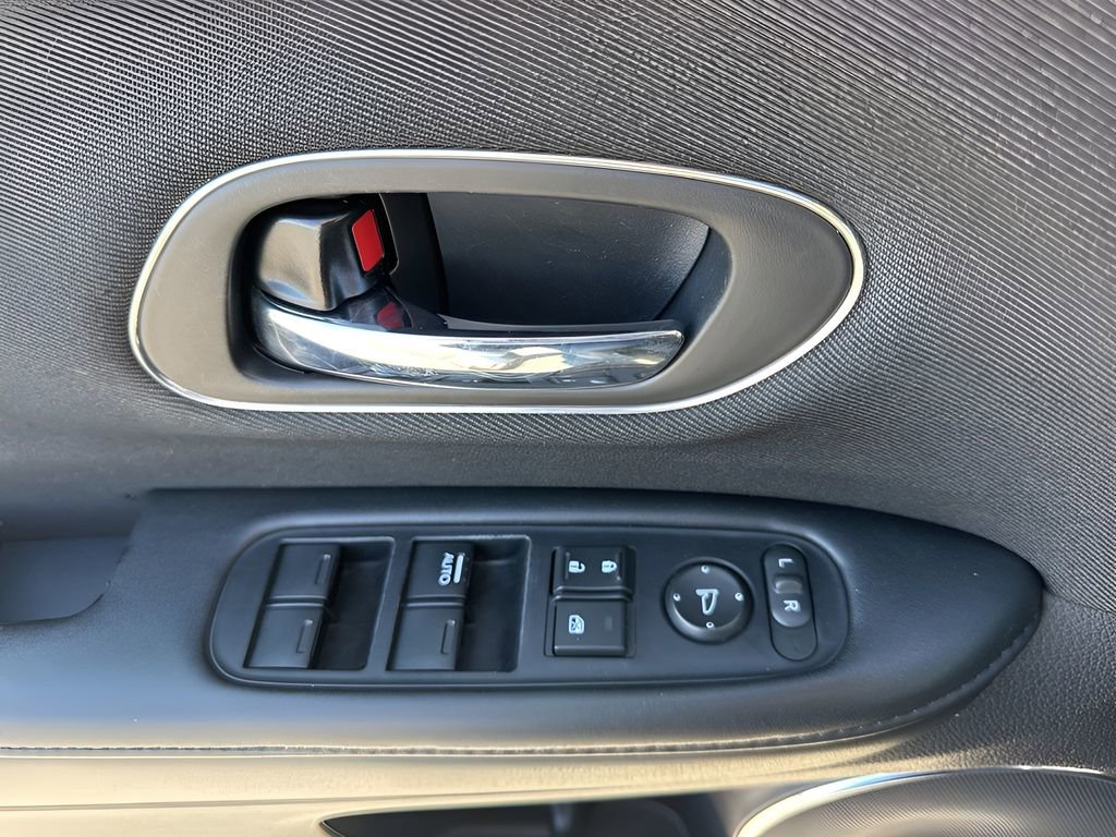Used 2022 Honda HR-V EX image 25