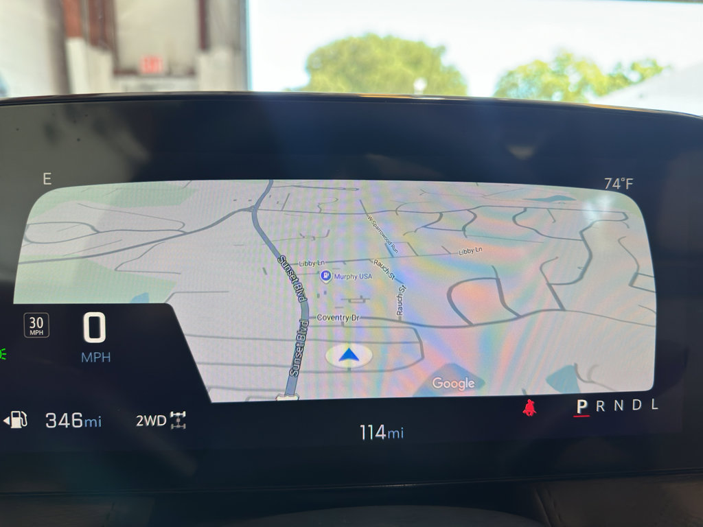 New 2026 Chevrolet Equinox ACTIV w/ Safety and Technology Package image 12