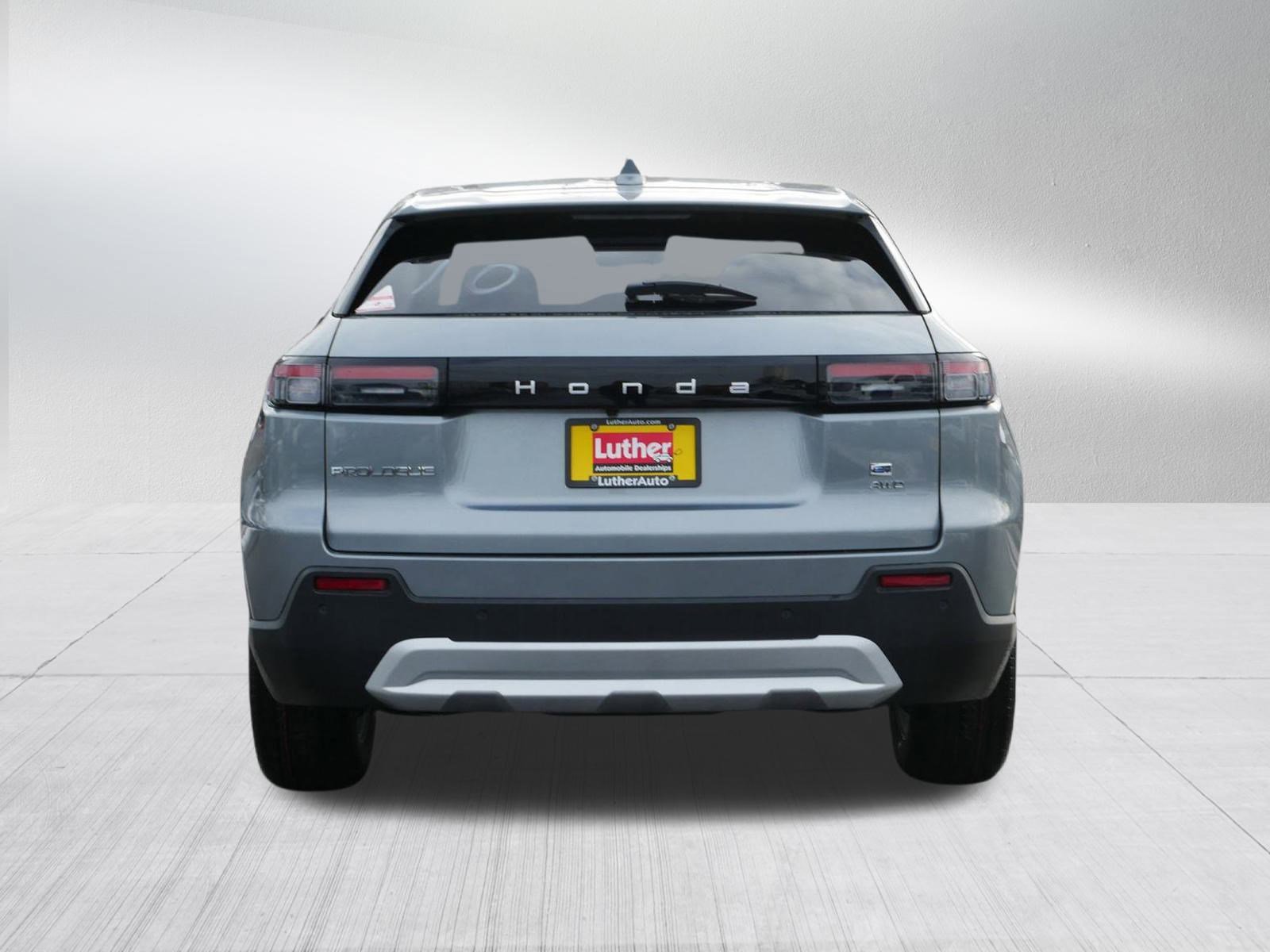 New 2026 Honda Prologue EX image 6