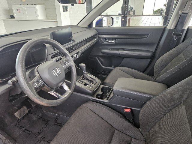Used 2023 Honda CR-V LX image 8