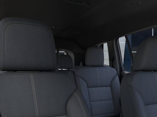 New 2026 GMC Acadia Elevation w/ LPO, Floor Liner Package AWD/4WD image 24