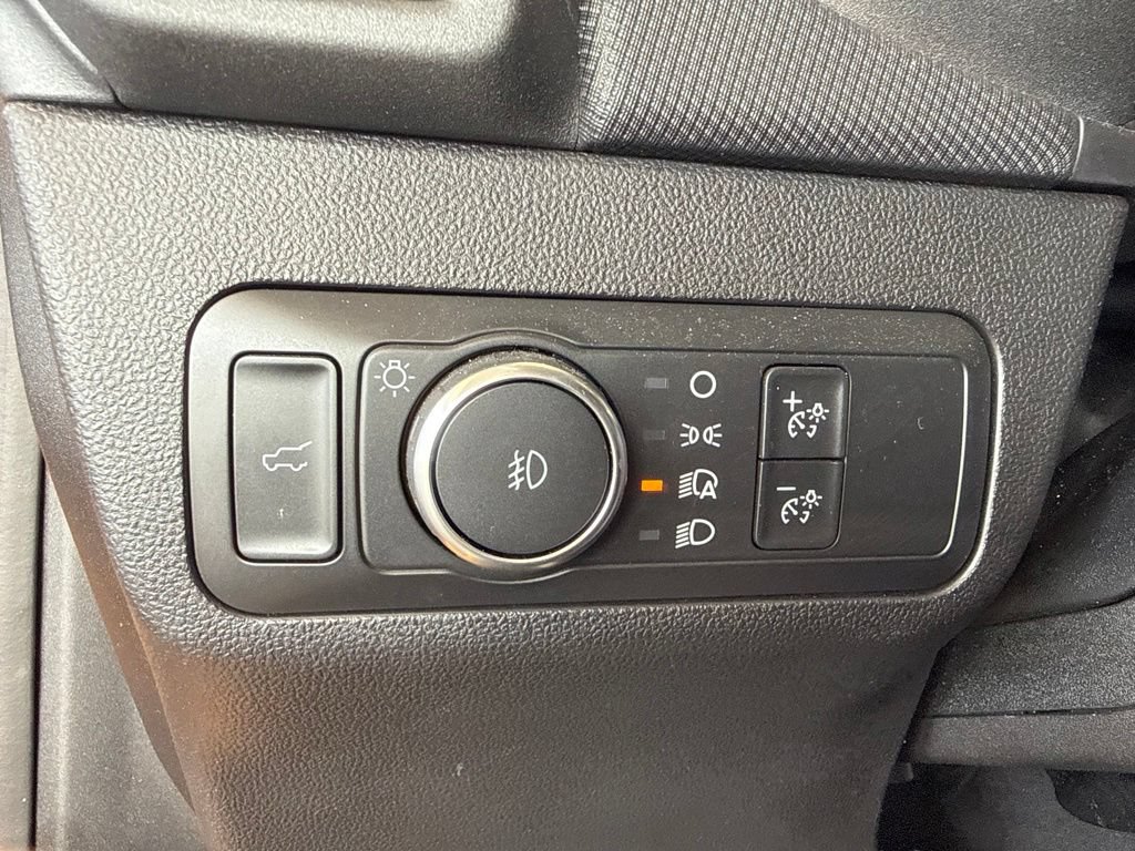 Used 2021 Ford Bronco Sport Badlands AWD/4WD image 14