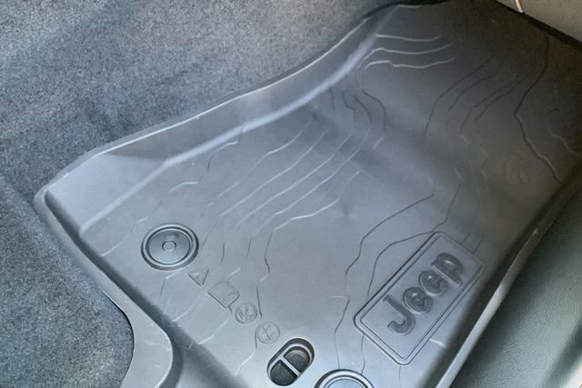 New 2026 Jeep Wrangler Sport S image 37