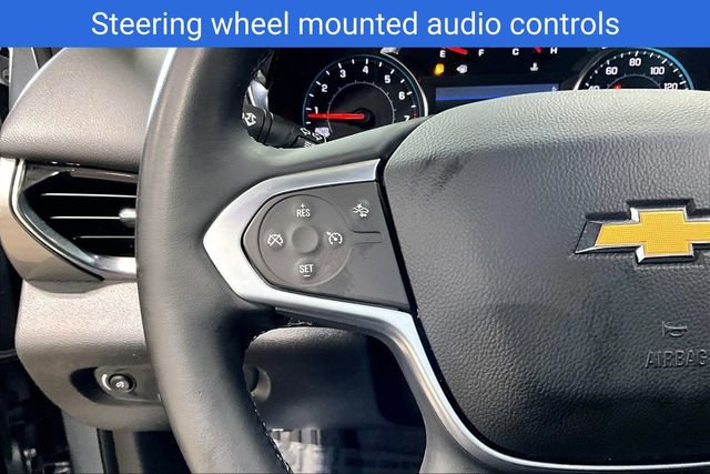 Certified 2023 Chevrolet Traverse LT w/ LPO, Floor Liner Package image 14