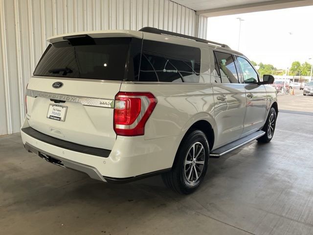 Used 2021 Ford Expedition Max XLT RWD image 24