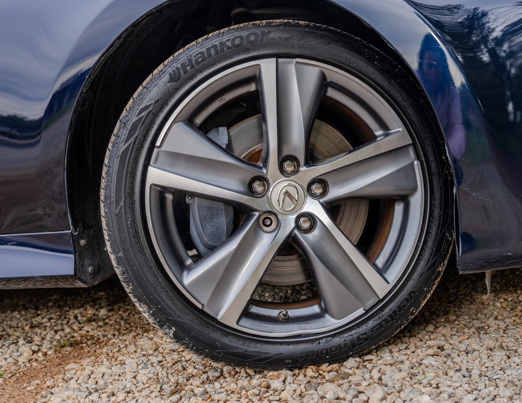 Used 2016 Lexus GS 350 RWD image 13