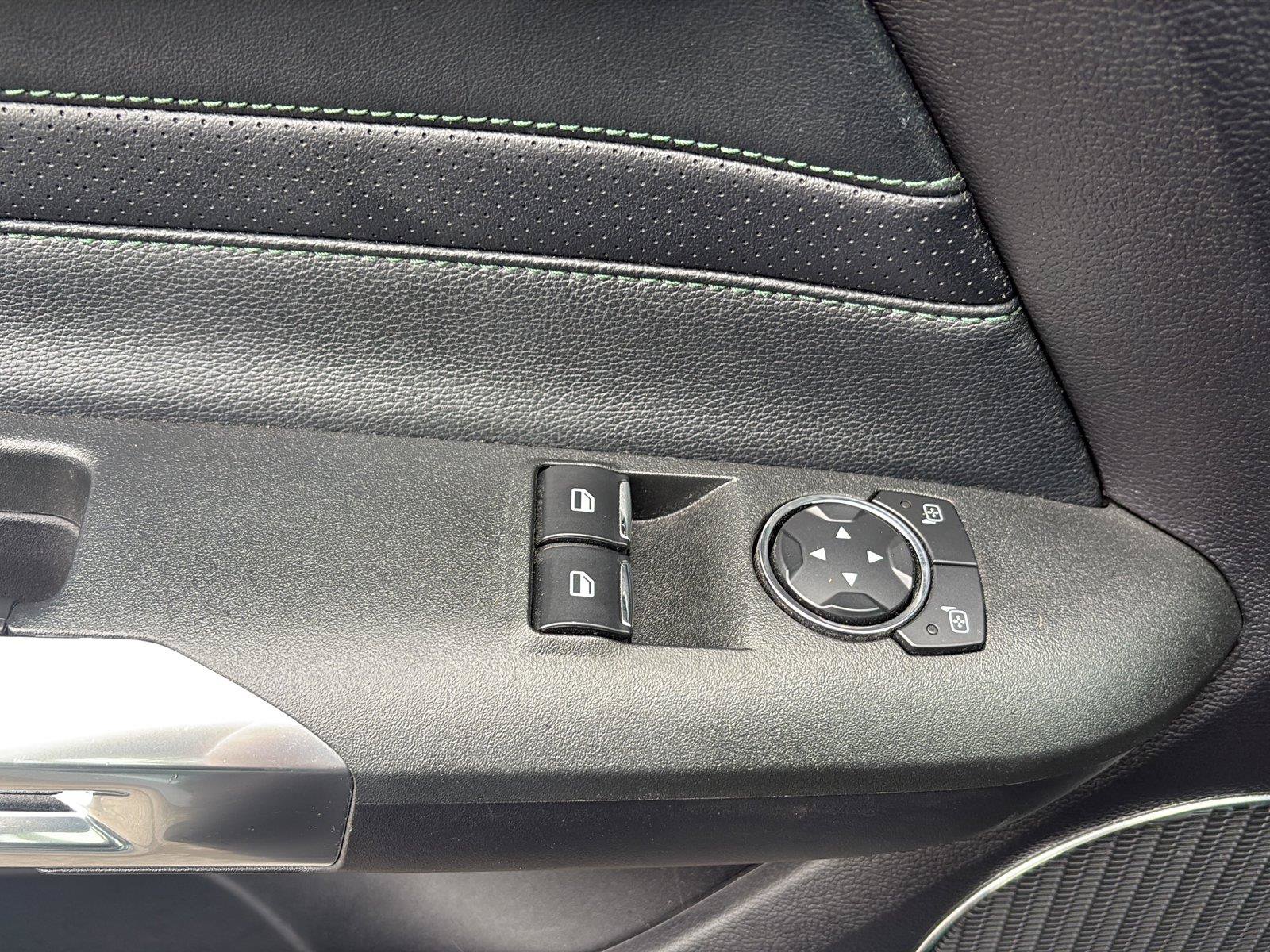 Used 2019 Ford Mustang Bullitt RWD image 29