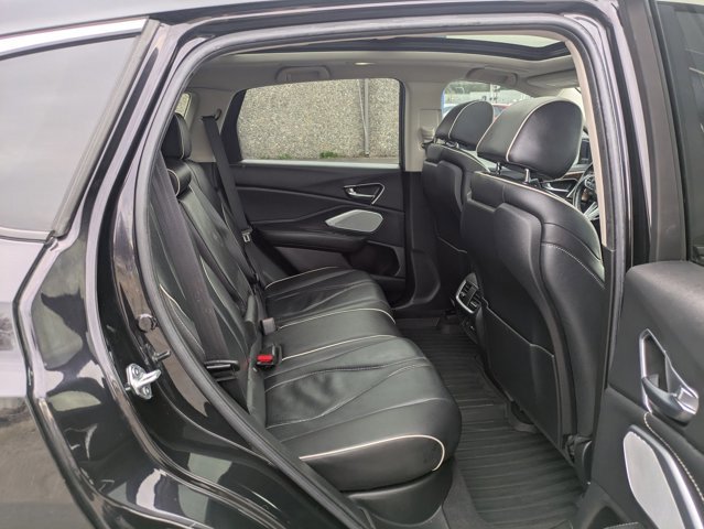 Certified 2023 Acura RDX AWD w/ Advance Package image 26