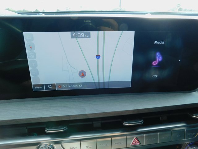 Used 2024 Kia Telluride SX Prestige X-Line image 17