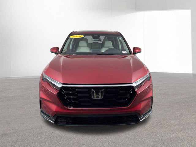 Used 2024 Honda CR-V EX-L image 15