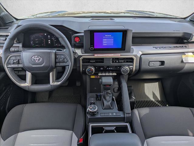 New 2026 Toyota Tacoma TRD Off-Road image 14