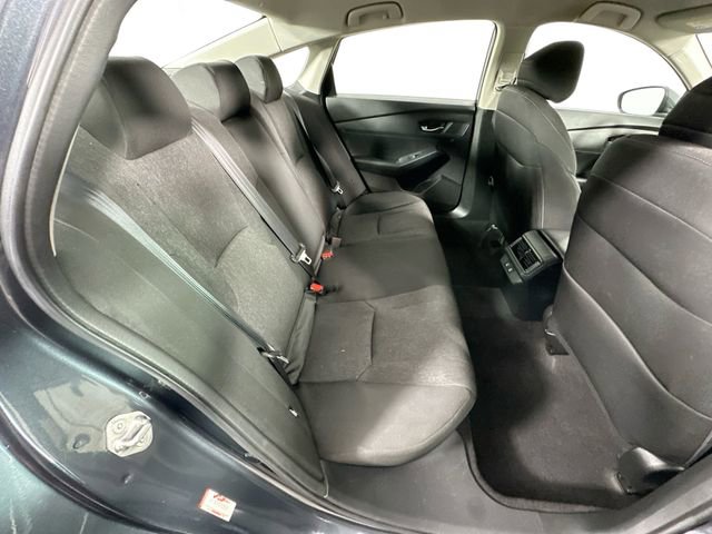 Used 2025 Honda Accord LX image 25