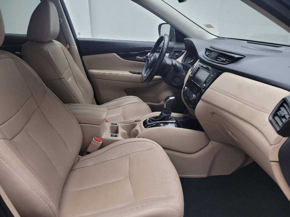 Used 2020 Nissan Rogue SL w/ Premium Package AWD/4WD image 21