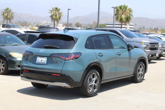 Used 2024 Honda HR-V EX-L image 21