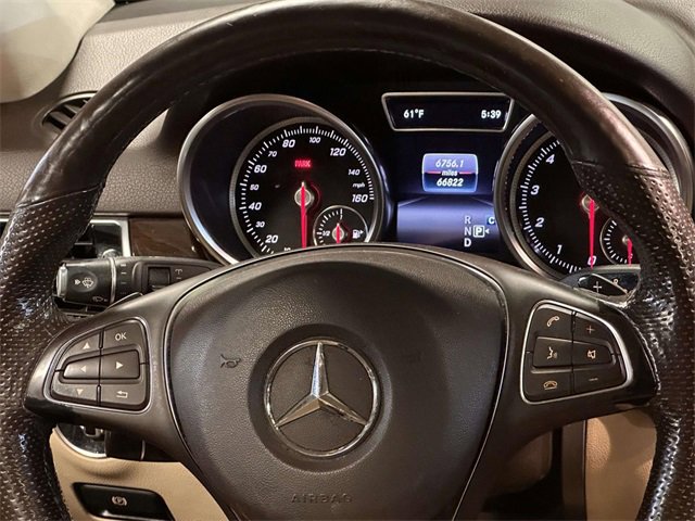 Used 2018 Mercedes-Benz GLE 350 4MATIC image 18