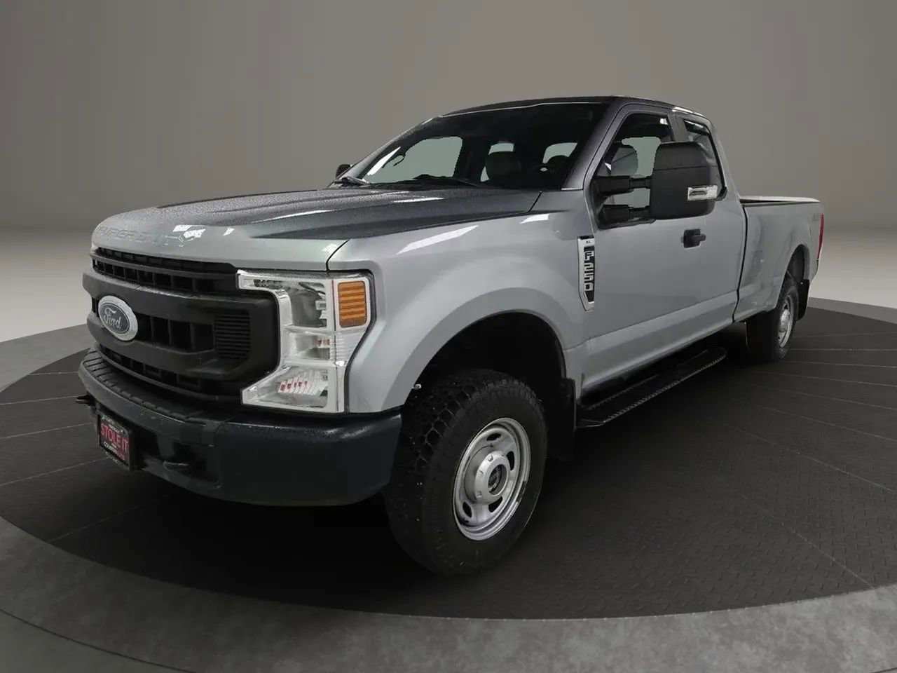 Used 2020 Ford F250 XL w/ Power Equipment Group image 1