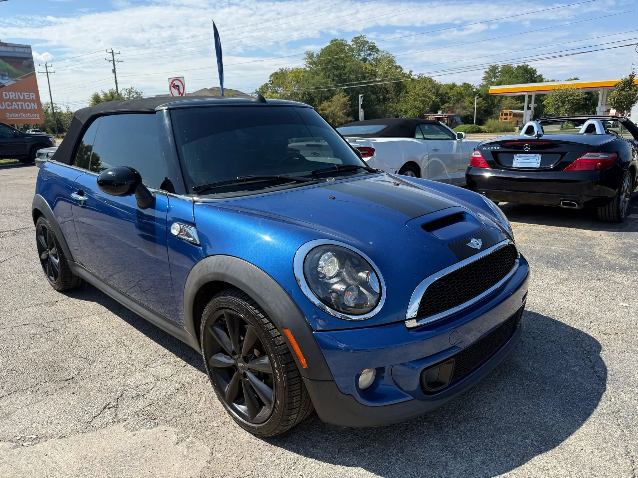 Used 2014 MINI Cooper S FWD image 11