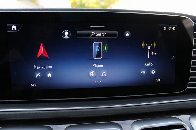 New 2026 Mercedes-Benz GLE 450 4MATIC image 27