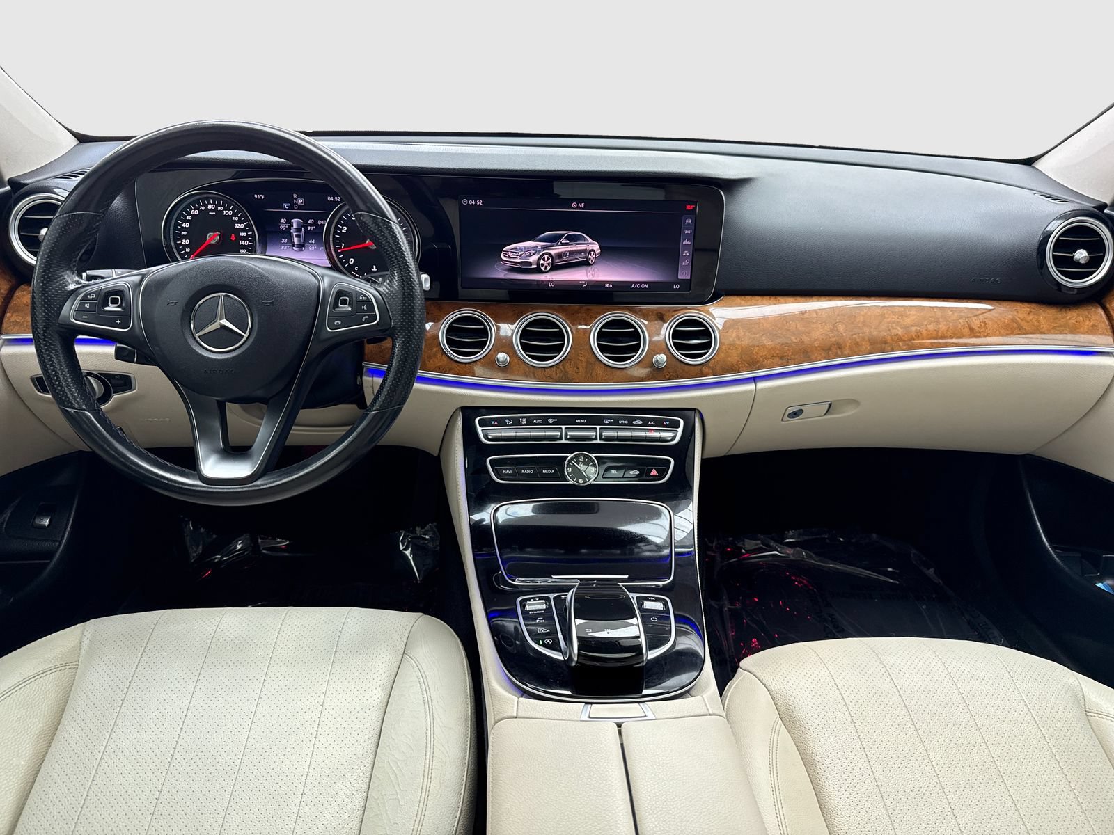 Used 2018 Mercedes-Benz E 300 w/ Premium 1 Package image 20