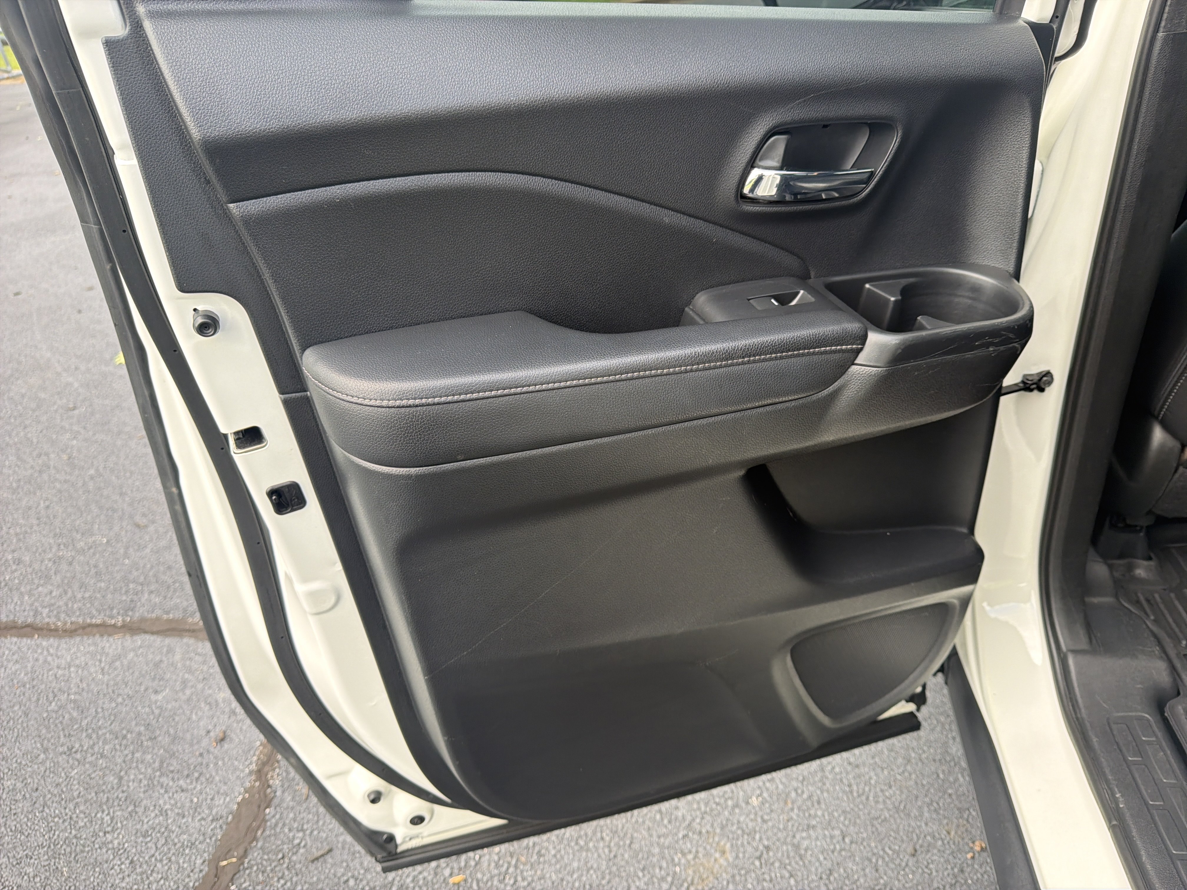 Certified 2017 Honda Ridgeline RTL-E image 27