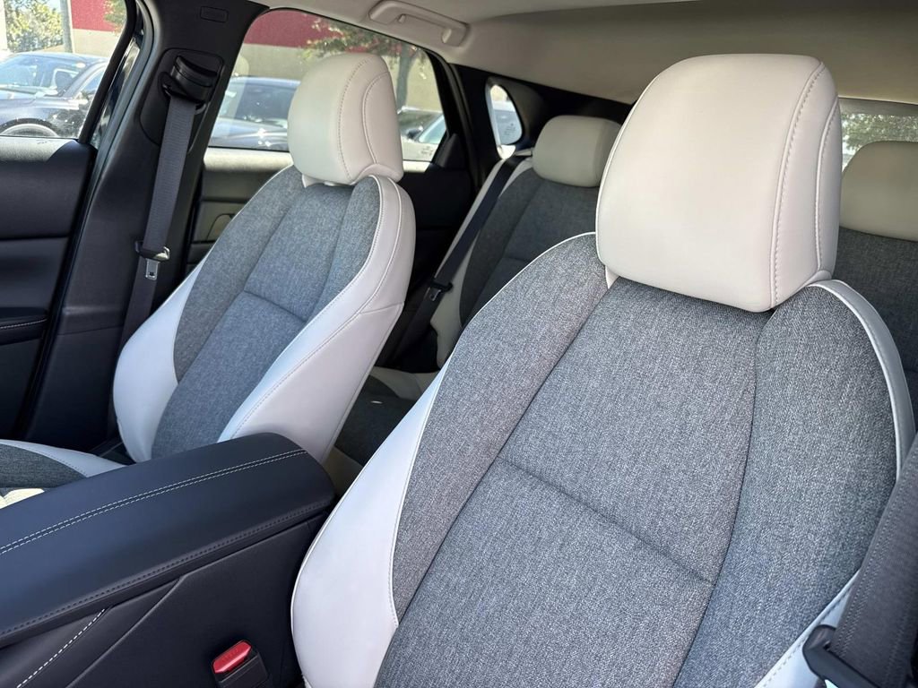 New 2026 MAZDA CX-30 AWD 2.5 S image 24