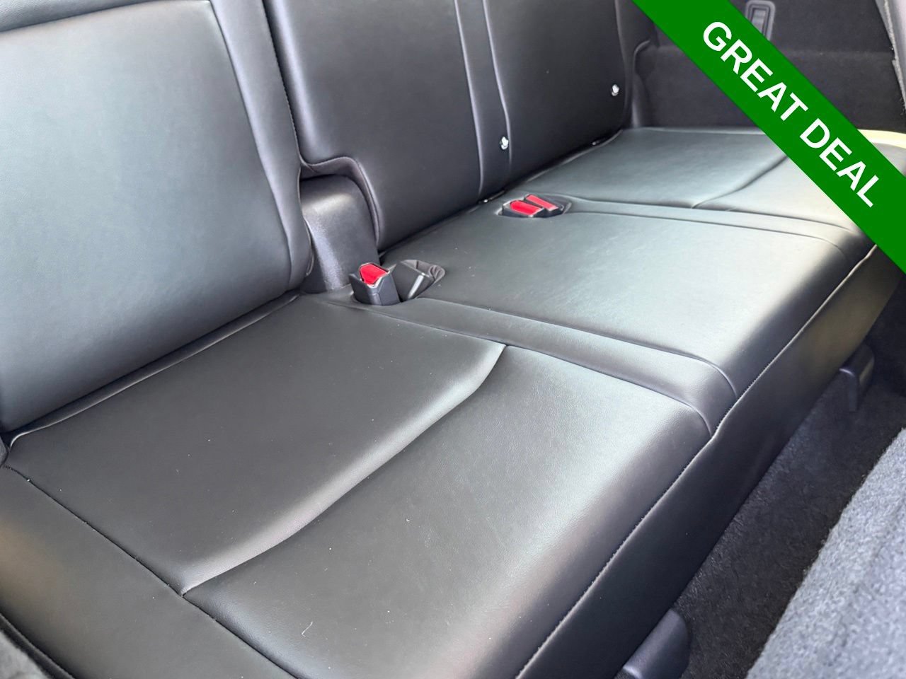 Used 2026 Nissan Pathfinder Platinum w/ Cargo Package FWD image 35