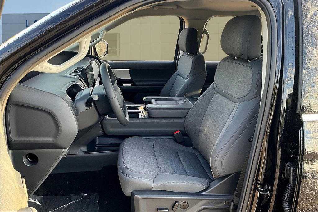 New 2025 Ford Expedition Active AWD/4WD image 26